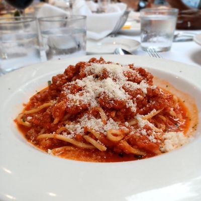 Capri Italian Restaurant by null