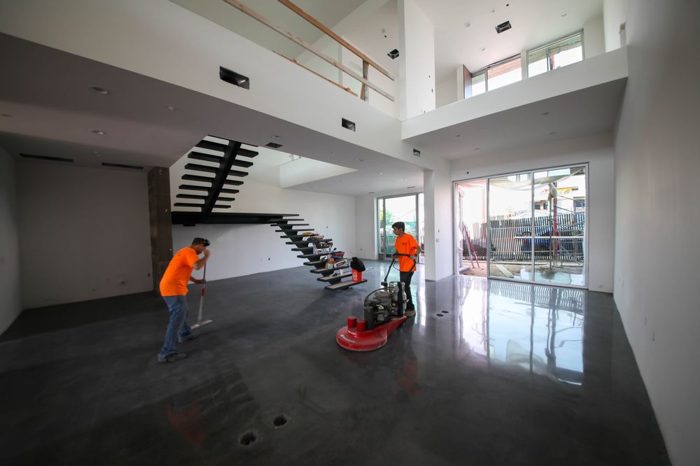 Slide of Top Rated General Contractors