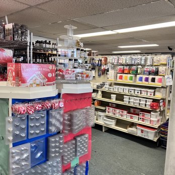 Cake Crafts - Hobby Shops Near Me - Englewood, Colorado