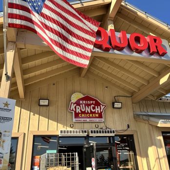 Krispy Krunchy Chicken - I can smell it already! - Chicken Shop Near Me - Prather, California Krispy Krunchy Chicken - I can smell it already! - Chicken Shop Near Me - Prather, California