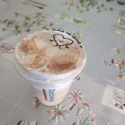 Dulce De Leche Dulce De Leche