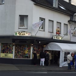 Vici's