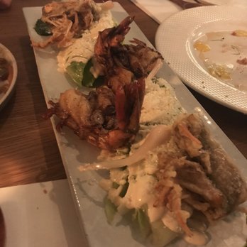 Soogil - Jumbo Shrimp - Korean Near Me - New York, New York