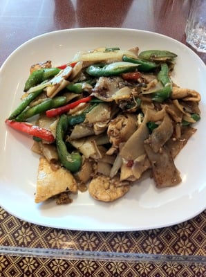 Thai Restaurant Sandy Springs by null