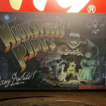 Hicksville Pines - Kool stuff in lobby - Hotels Near Me - Idyllwild, California Hicksville Pines - Kool stuff in lobby - Hotels Near Me - Idyllwild, California
