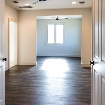 Trust Builders - a hallway leading to a bedroom - General Contractors Near Me - Montgomery, Texas Trust Builders - a hallway leading to a bedroom - General Contractors Near Me - Montgomery, Texas