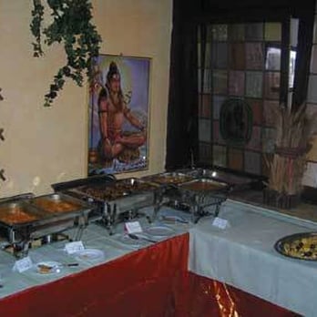 Namaste - Indian Near Me - Krefeld, NW