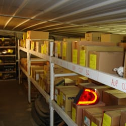 Bairds Auto Parts