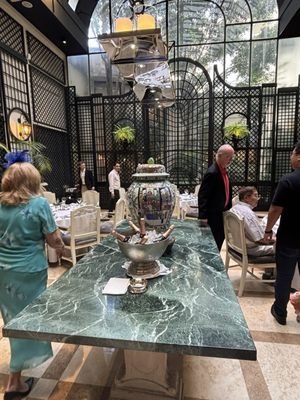 Alvear Palace Hotel by null Alvear Palace Hotel by null