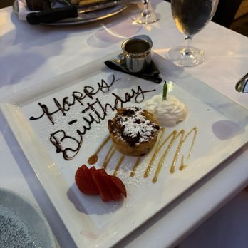 Mare - Mare's Signature Bread Pudding - Seafood Near Me - Boston, Massachusetts Mare - Mare's Signature Bread Pudding - Seafood Near Me - Boston, Massachusetts