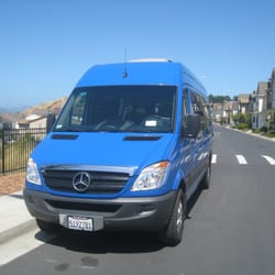 Franklin Shuttle - 15 PASS MERCEDES BENZ PARTY BUS WEDDING/BIRTHDAY NAPA SONOMA WINE TOUR $95.00 PER/HOUR