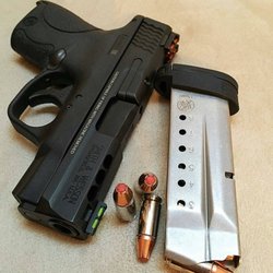 Guardian Security Training