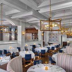 The Northport Hotel Restaurant