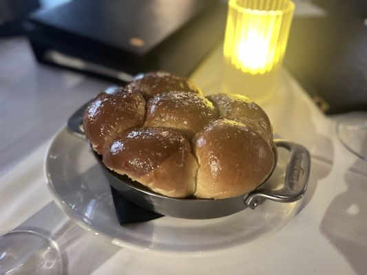 Del Frisco's Double Eagle Steakhouse by null