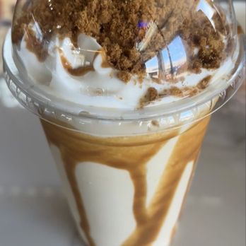 Halal-N-Out - Biscoff Milkshakes - Halal Near Me - Rochester, New York Halal-N-Out - Biscoff Milkshakes - Halal Near Me - Rochester, New York