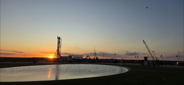 Germania Insurance Amphitheater by null