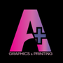 Photo of A+ Graphics & Printing Services