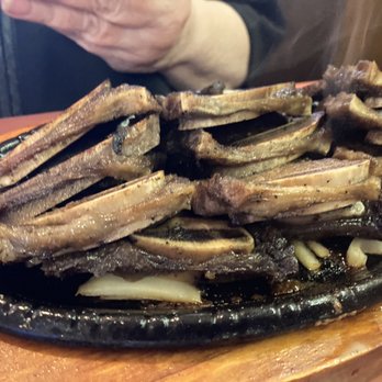 Namsan - Korean Near Me - Kalamazoo, Michigan