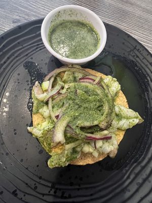 La Paloma Grill by null