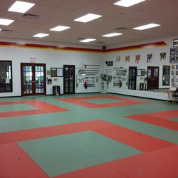 Shaolin Martial Arts Canada - The West Training Hall