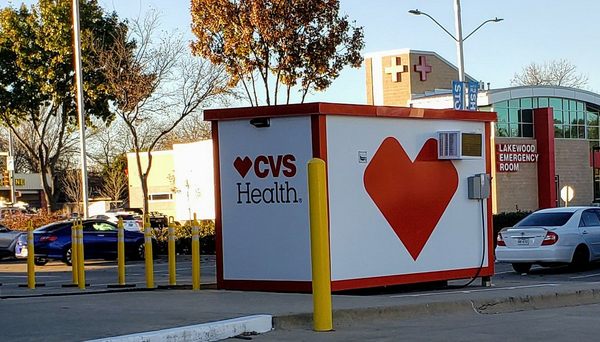 CVS PHARMACY - Updated October 2025 - 27 Photos - 64 Reviews - 6120 ...