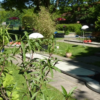 Minigolf Kösching - Mini Golf Near Me - Kösching, BY
