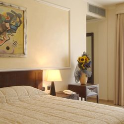 iH Hotels Roma la Mela - IH Hotels La Mela Roma - Room