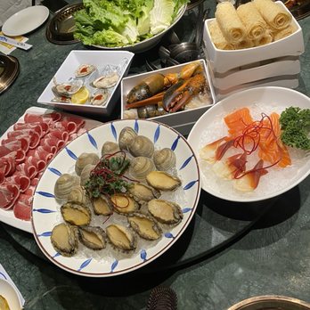 37 Xiang - Hot Pot Near Me - Flushing, New York