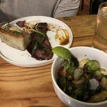 Codex - Steak - New American Near Me - Norfolk, Virginia