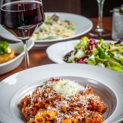 Big Rock Italian Chophouse