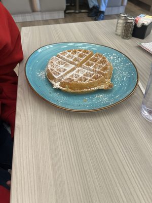 Amy's Omelette House - Long Branch by null