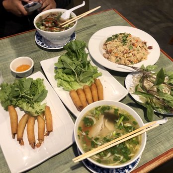 Happy Pho - Vietnamese Near Me - Costa Mesa, California