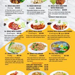 Khao Thai Haymarket