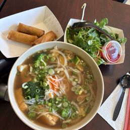 Egg Rolls