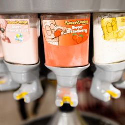 IT'SUGAR - never mind the candy, let's just go with sugar