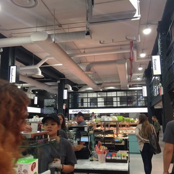 ETC Eatery - Candy Stores Near Me - New York, New York