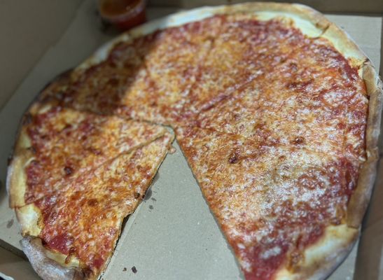 Dough Boyz Pizza by null