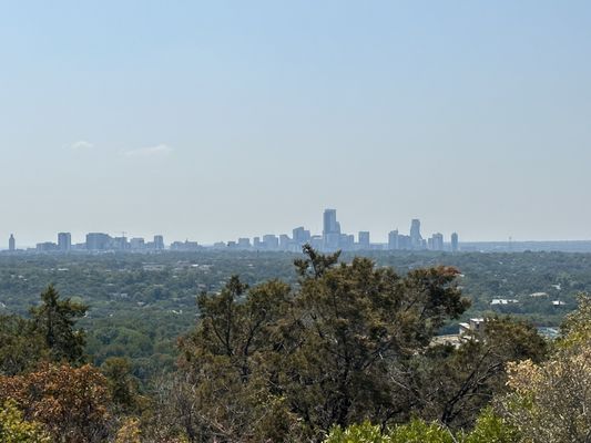 Covert Park at Mount Bonnell by null