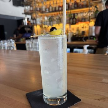 The Guesthouse - Tom Collins - Cocktail Bars Near Me - Orlando, Florida The Guesthouse - Tom Collins - Cocktail Bars Near Me - Orlando, Florida