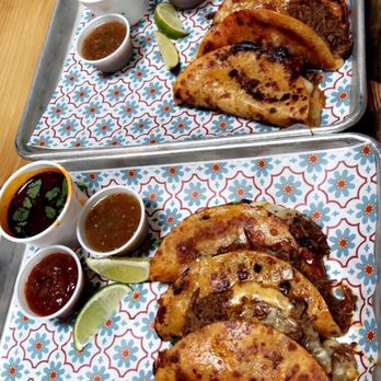 Muchachas - birria tacos - Mexican Near Me - Tampa, Florida Muchachas - birria tacos - Mexican Near Me - Tampa, Florida