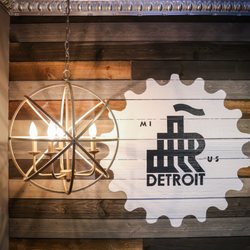 The Refinery Detroit