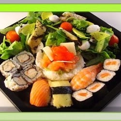 Sushi Iro - Sushi-Iro