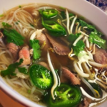 Pho Kim - Vietnamese Near Me - Springfield, Missouri