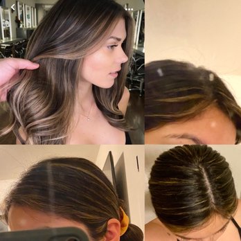 Jcpenney Salon - Hair Salons Near Me - Salinas, California