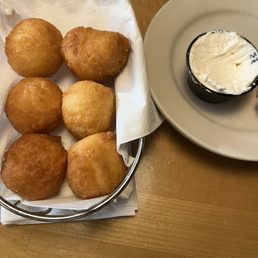 Hush puppies Hush puppies