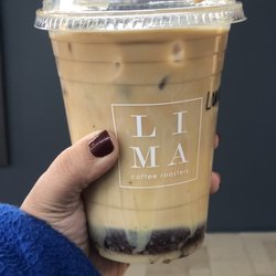 Lima Coffee Roasters