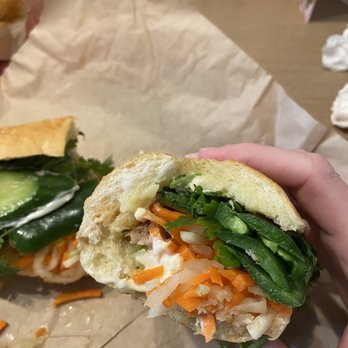 DragonEats - Vietnamese Near Me - San Francisco, California