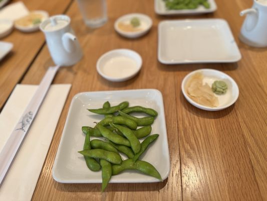 SUGARFISH by sushi nozawa by null