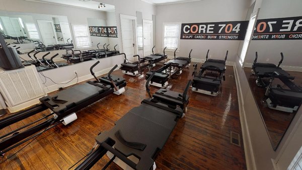 CORE 704 - Updated June 2026 - 20 Reviews - 2300 N Davidson St ...