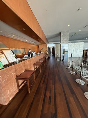 Hotel Century Southern Tower by null